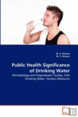 Bertrand.pt - Public Health Significance Of Drinking Water