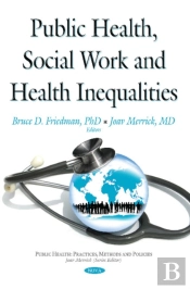 Public Health, Social Work & Health Inequalities