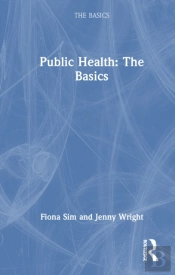 Public Health: The Basics
