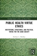 Public Health Virtue Ethics