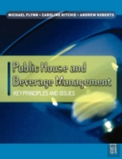 Bertrand.pt - Public House And Beverage Management: Key Principles And Issues