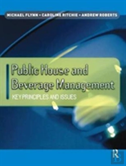 Bertrand.pt - Public House And Beverage Management: Key Principles And Issues