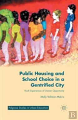 Bertrand.pt - Public Housing And School Choice In A Gentrified City