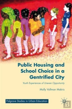 Bertrand.pt - Public Housing And School Choice In A Gentrified City