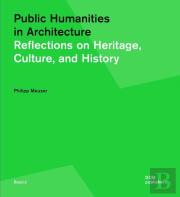 Public Humanities In Architecture