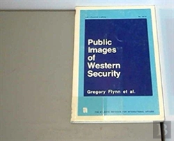 Bertrand.pt - Public Images Of Western Security (Atlantic Paper)