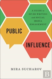 Public Influence