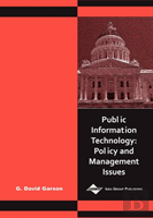 Public Information Technology