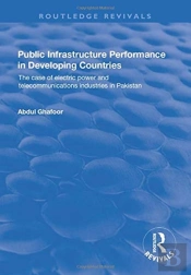 Public Infrastructure Performance In Developing Countries
