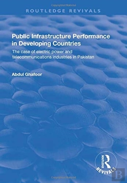 Bertrand.pt - Public Infrastructure Performance In Developing Countries