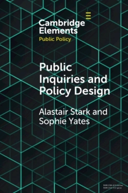 Bertrand.pt - Public Inquiries And Policy Design