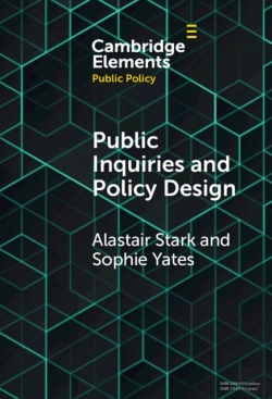 Bertrand.pt - Public Inquiries And Policy Design