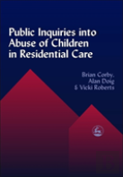Public Inquiries Into Abuse Of Children In Residential Care