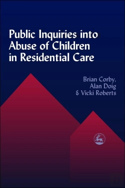 Bertrand.pt - Public Inquiries Into Abuse Of Children In Residential Care