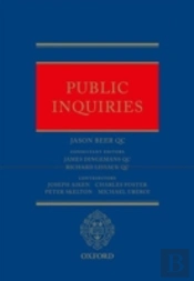 Public Inquiries