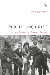 Public Inquiries