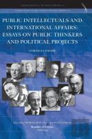 Public Intellectuals And International Affairs