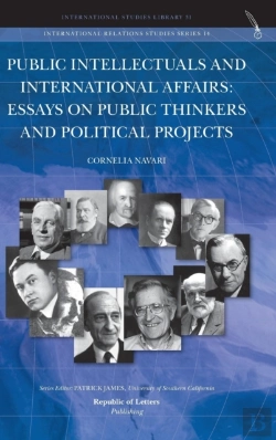 Bertrand.pt - Public Intellectuals And International Affairs