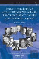 Public Intellectuals And International Affairs