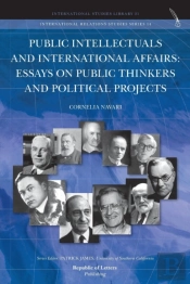 Public Intellectuals And International Affairs