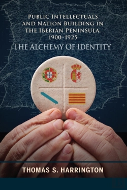 Bertrand.pt - Public Intellectuals And Nation Building In The Iberian Peninsula, 1900â€“1925