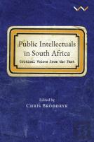 Public Intellectuals In South Africa