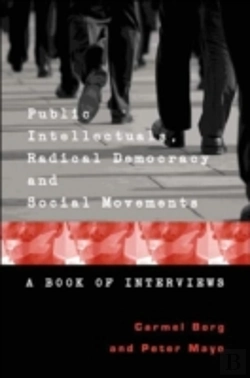Bertrand.pt - Public Intellectuals, Radical Democracy And Social Movements