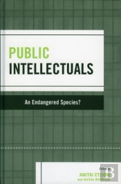 Public Intellectuals