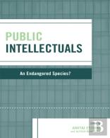 Public Intellectuals