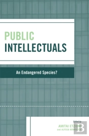 Public Intellectuals