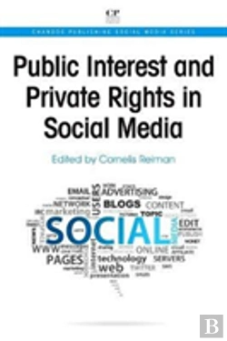 Bertrand.pt - Public Interest And Private Rights In Social Media