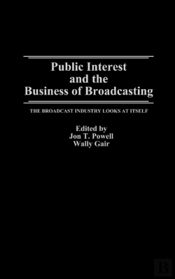 Bertrand.pt - Public Interest And The Business Of Broadcasting