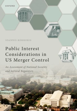 Bertrand.pt - Public Interest Considerations In Us Merger Control