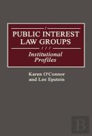 Public Interest Law Groups