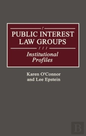 Public Interest Law Groups