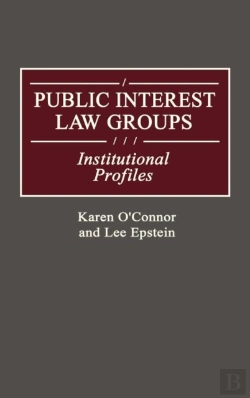 Bertrand.pt - Public Interest Law Groups