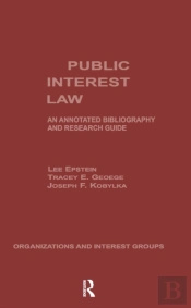 Public Interest Law