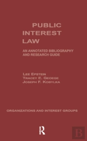 Public Interest Law