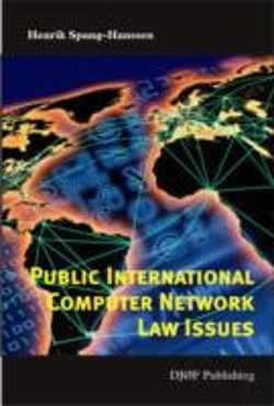 Bertrand.pt - Public International Computer Network Law Issues