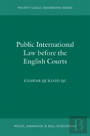 Public International Law Before The English Courts