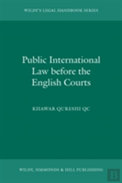 Bertrand.pt - Public International Law Before The English Courts