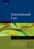 Public International Law