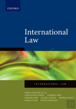 Bertrand.pt - Public International Law