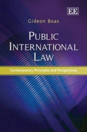 Public International Law