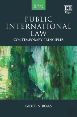 Bertrand.pt - Public International Law
