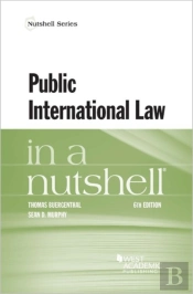 Public International Law In A Nutshell