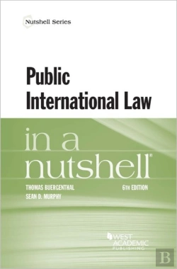 Bertrand.pt - Public International Law In A Nutshell