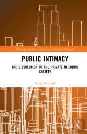 Public Intimacy