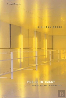 Bertrand.pt - Public Intimacy