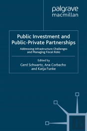 Public Investment And Public-Private Partnerships
